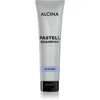 Image de Alcina Pastell shampoing rafraîchissant pour les cheveux blonds froids ayant subi une décoloration ou un balayage 150 ml