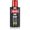 Image de Alpecin Sport CTX shampoing à la caféine anti-chute de cheveux pendant un effort physique 250 ml