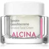 Image de Alcina For Sensitive Skin crème apaisante visage 50 ml