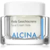 Image de Alcina For Dry Skin Viola crème pour apaiser la peau 50 ml