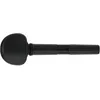 Image de Chevilles Wittner individuelles pour violon 4/4-3/4 - Ø 7,8 mm - Matériau composite Hi-Tec - Accordage précis - Auto-bloquantes - 270111S - Fabriquées en Allemagne