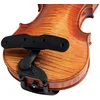 Image de Wittner   Isny Taille 1/4 Épaulière pour violon 1/2 avec pinces