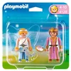 Image de Playmobil - 4128 - Jeu de Construction Duo Princesse et fée
