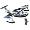 Image de Playmobil Jeu De Construction D´hydravion