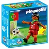 Image de Playmobil - 4720 - Joueur de football Portugais