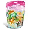 Image de Playmobil - 5353 - Fée de la Forêt avec bébé Pegasus Poussière d'or