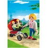 Image de PLAYMO MAMA AC JUMEAUX LANDAU