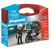 Image de Playmobil 5648 Valisette Police