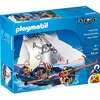Image de Playmobil - 5810 - Navire de Pirate