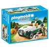 Image de Playmobil 6812 Garde forestier avec Pick-up