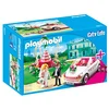 Image de Playmobil 6871 Starter Set Couple de mariés avec Voiture