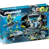 Image de Playmobil 9250 Meilleurs Agents Dr.drone Centre De Commandement