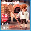 Image de Playmobil 9392 Le Boulanger Der Lebkuchen Schmidt