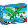 Image de Playmobil - Kognedur et Kranedur avec Pète et Prout - 9458 Autre Norme