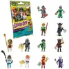Image de Playmobil Exp48 Figurines Scooby Doo Série 2