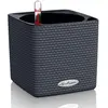 Image de LECHUZA CUBE Color 14 gris ardoise 13384