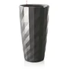 Image de Lechuza Diamante Premium Anthracite métallisé 15703