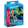 Image de Playmobil 70248 Agent Avec Drone