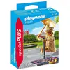 Image de Playmobil Artiste De Rue