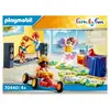 Image de Playmobil Family Fun - Club enfants 70440