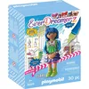 Image de Playmobil Clare Le Monde de la BD