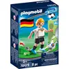 Image de Playmobil Joueur Allemand