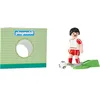 Image de Playmobil Joueur Polonais