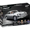Image de Playmobil 70578 James Bond Aston Martin DB5   Edition Goldfinger - Movie Cars - Agent Secret Le Plus célèbre du Monde - Modèle Unique - Véhicule Iconique PlaymoPourLesGrands - Dès 5 Ans