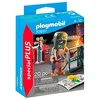 Image de Playmobil 70597 Soudeur- City Life- La Construction- Special Plus Petit Prix
