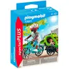 Image de Playmobil Excursion à Vélo