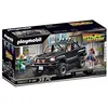 Image de Playmobil Retour vers Le Futur 70633 Back to The Future Pick up de Marty