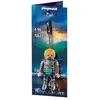 Image de Playmobil Porte-clés Novelmore Prince Arwynn
