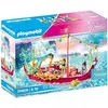 Image de PLAYMOBIL HADAS Barco ROMÁNTICO