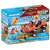 Image de Playmobil Lifeguard Beach Patrol