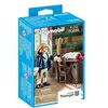Image de PLAYMOBIL 70688 le Poète Friedrich Schiller