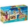 Image de Playmobil 70707 Scooby-doo! Aventure Avec Le Sorcier
