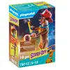 Image de Playmobil Scooby-doo Pompier à Collectionner