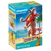 Image de Playmobil 70713 Scooby-doo! Figurine De Collection Maître-nageur