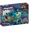 Image de Playmobil Violette Des Plantes
