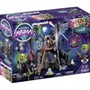 Image de PLAYMOBIL 70807 Ruine des Bat Fairies - Adventures of Ayuma- Adventures of Ayuma- place à la magie fée