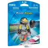 Image de 70812 Pilote de Course - - La Maison Moderne- playmo Friends Petit Prix