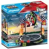Image de Playmobil Spectacle Aérien De Jetpack
