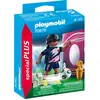 Image de Playmobil Footballeur Avec Gol Special Plus Mur