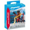 Image de Playmobil Champion De Boxe Special Plus