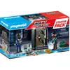 Image de Playmobil Pack De Démarrage Action Ville Sûre