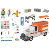 Image de Playmobil D.o.c-camion Ambulance Canard De Garde