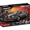 Image de Playmobil -la Voiture Fantastique Knight Rider