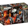 Image de Playmobil Gardien De La Source Lava Dino Rise