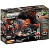 Image de Playmobil 70927 Navette de démolition de la Comet Corp - Dino Rise- Dino Rise- Dinosaure Comet Corp