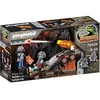 Image de Playmobil Dino Mine Fusée Chariot Dino Rise